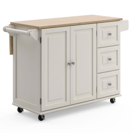 Kitchen Cart