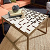 homestyles Geometric Ii Coffee Table