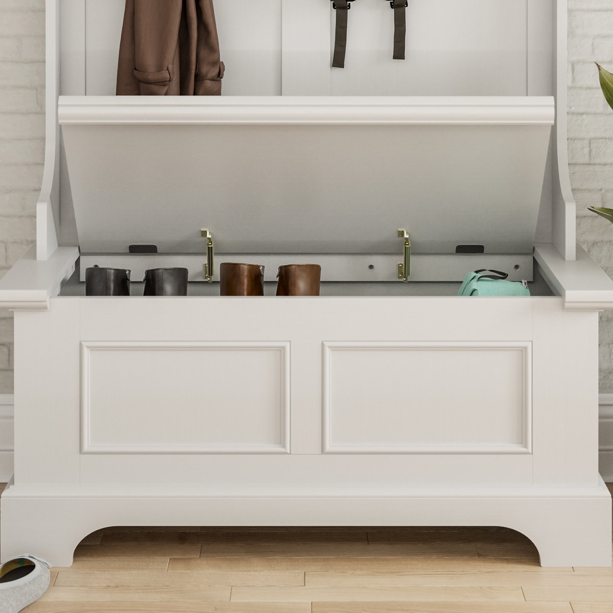 homestyles Naples Hall Tree