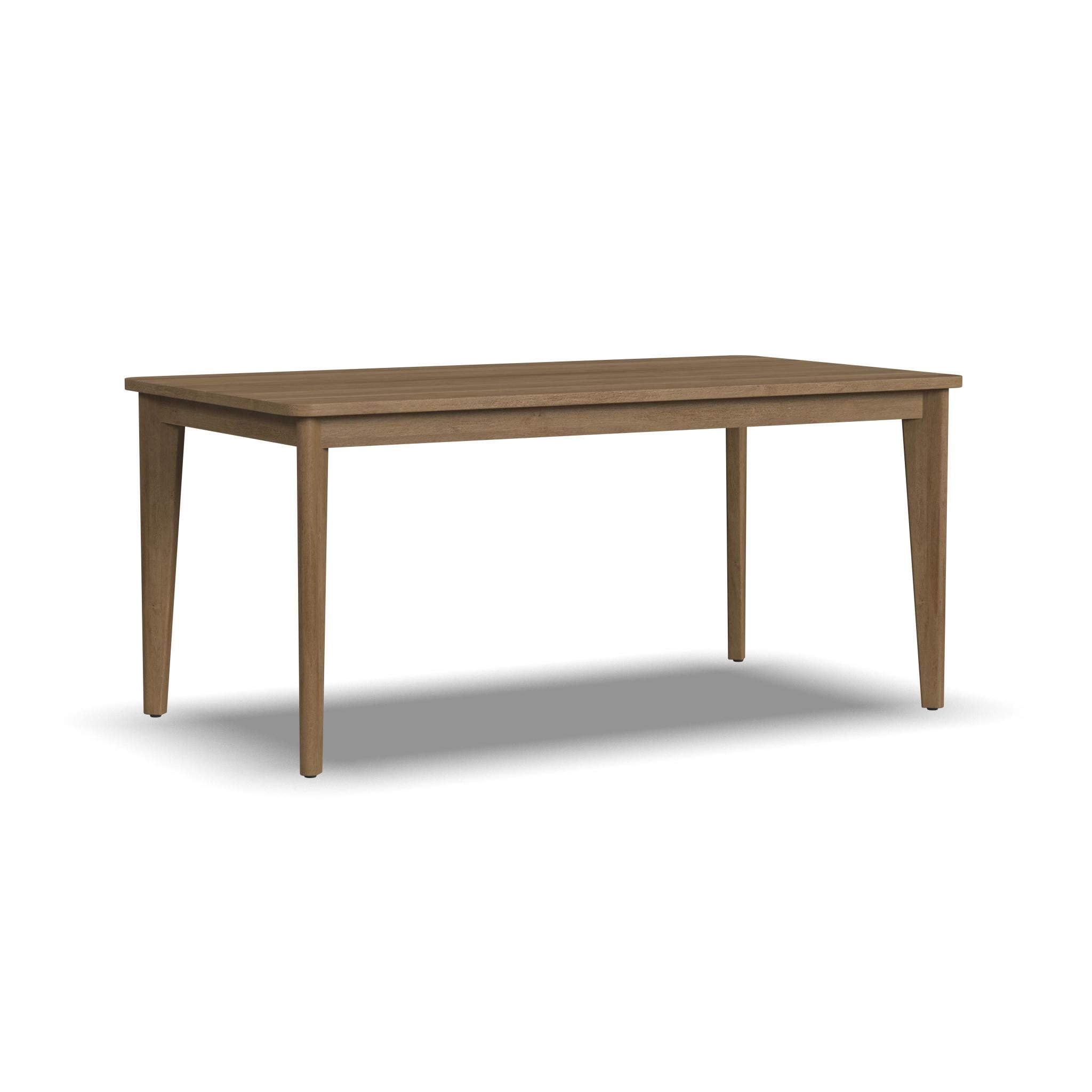 Rectangular Dining Table