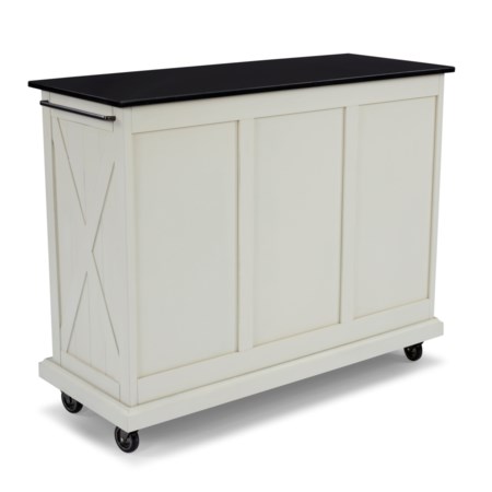 Kitchen Cart