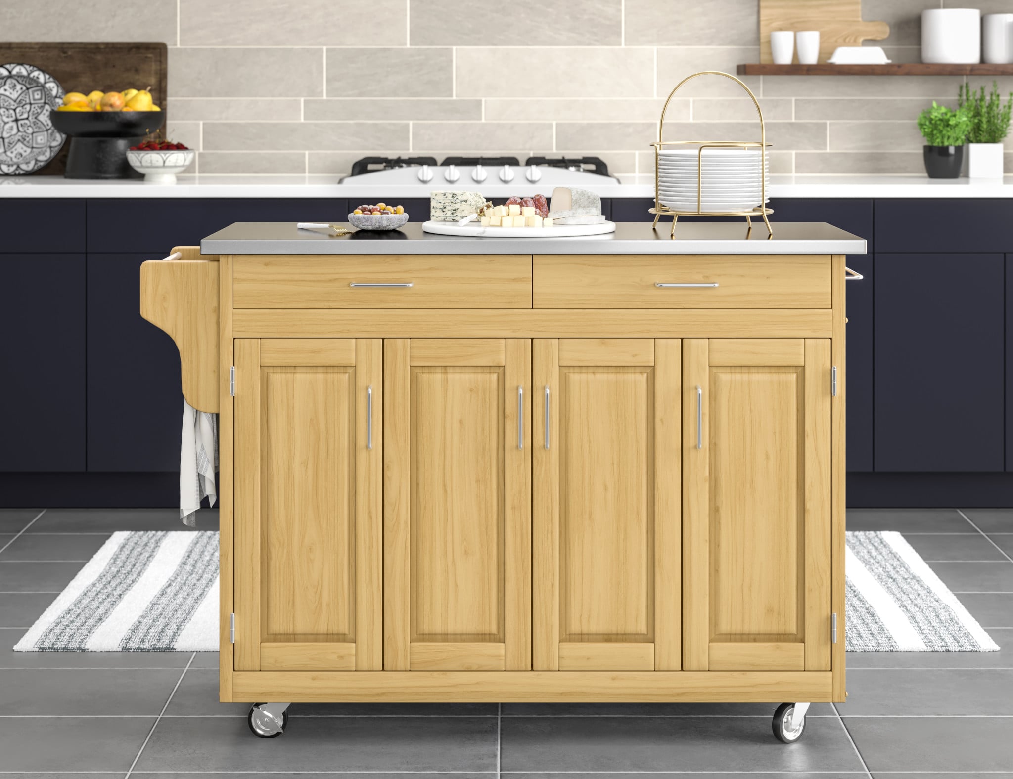 Kitchen Cart