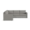 Flexsteel Flex Sectional Sofa