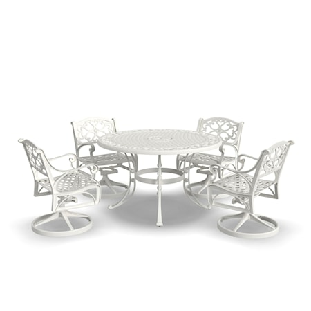 Outdoor Dining Set