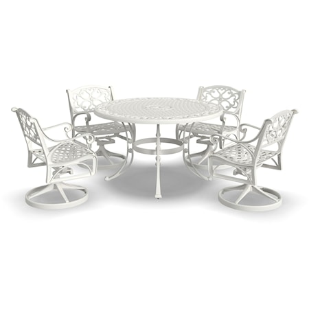 Outdoor Dining Set