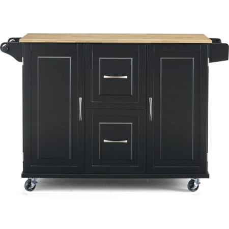 Kitchen Cart