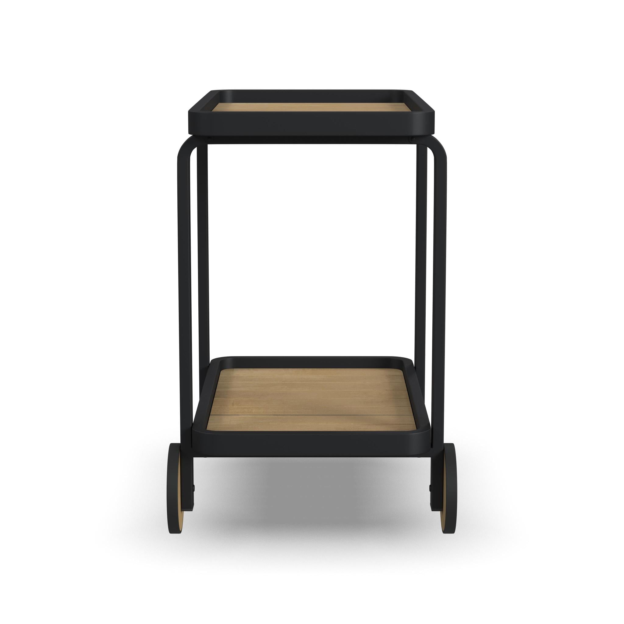 homestyles Finn Outdoor Bar Cart