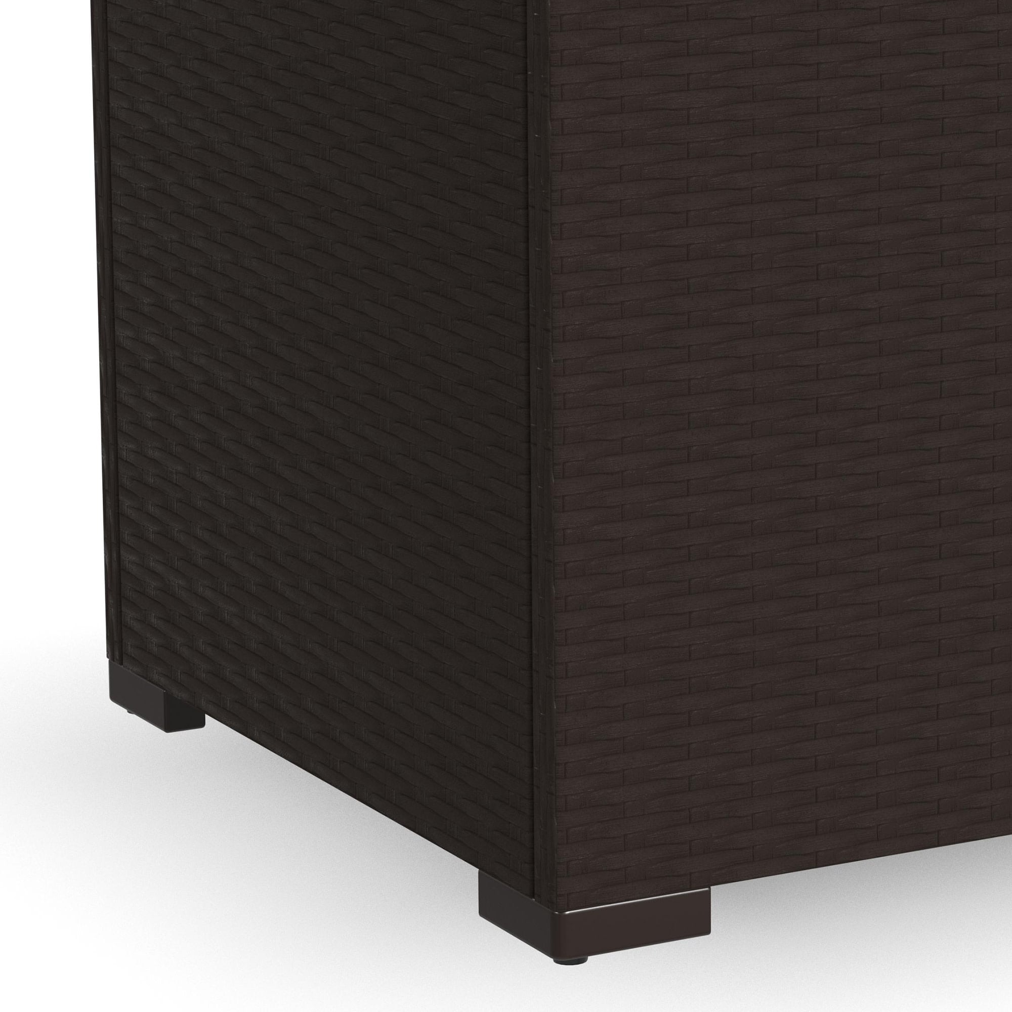 homestyles Palm Springs Outdoor Planter