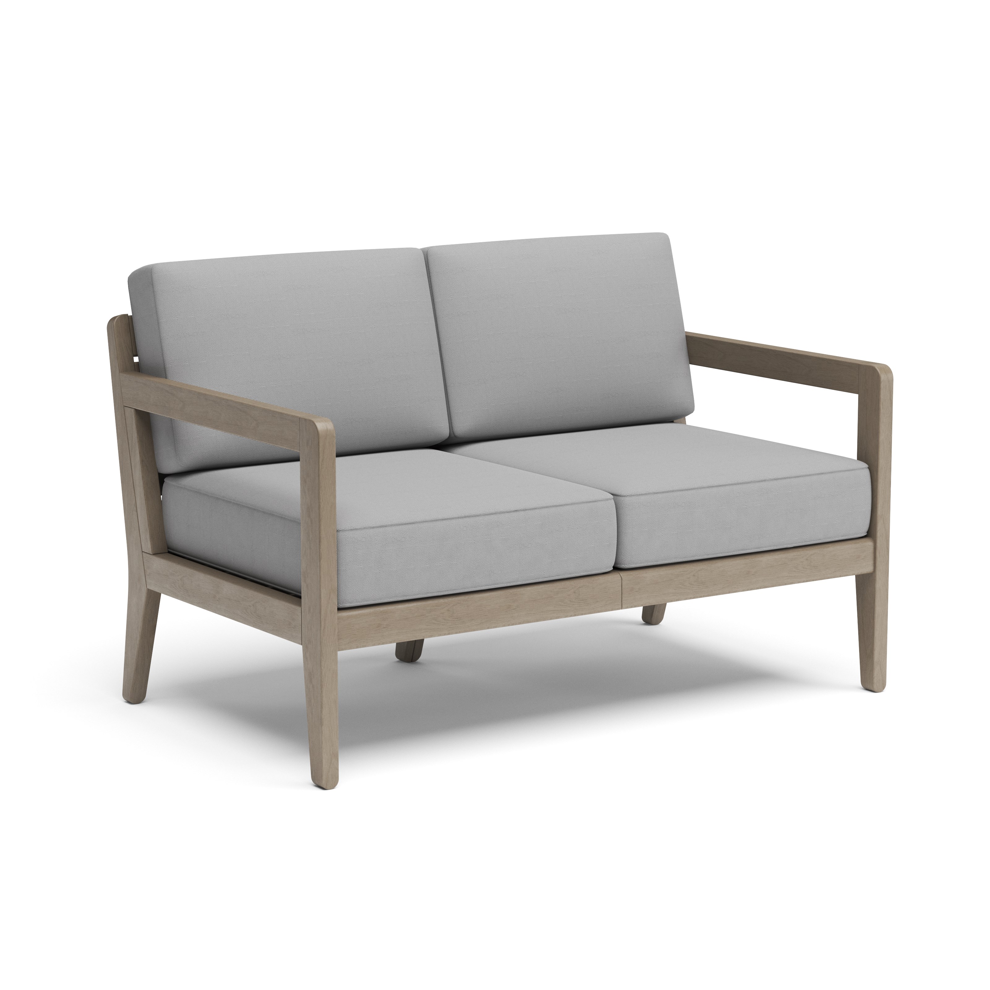 Outdoor Loveseat