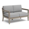 homestyles Sustain Outdoor Loveseat