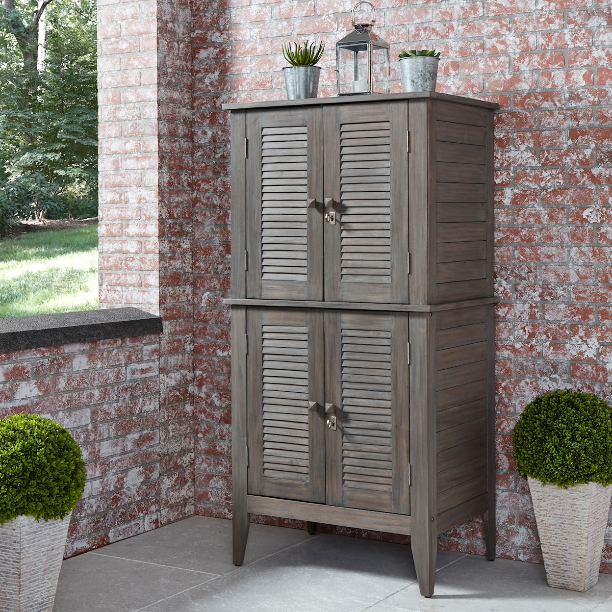 homestyles Maho Storage Cabinet