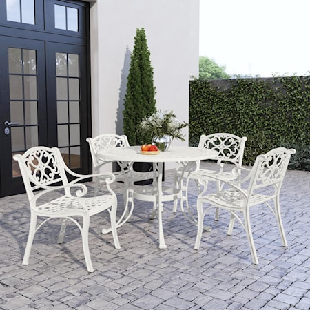 Outdoor Dining Set