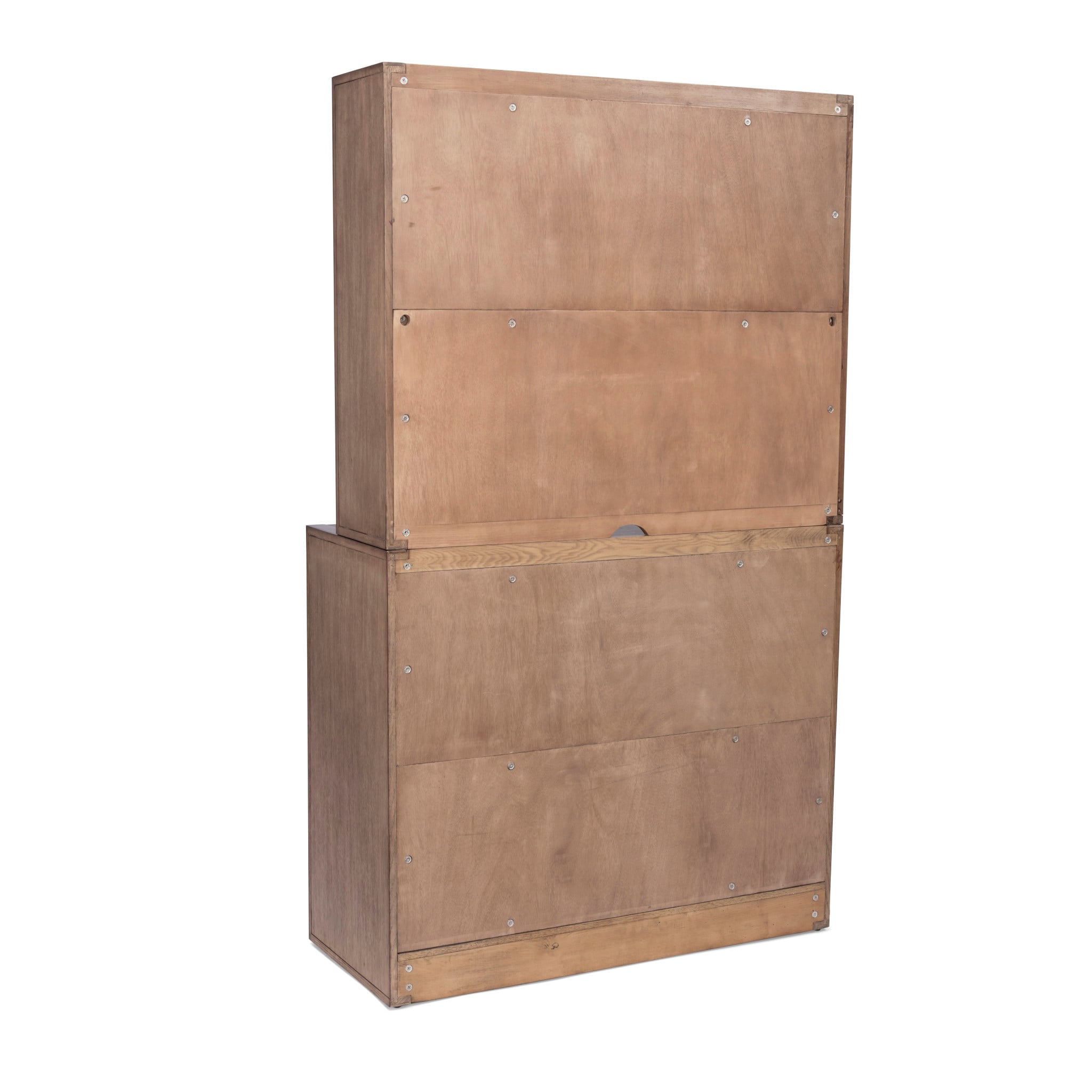 homestyles Big Sur Buffet With Hutch