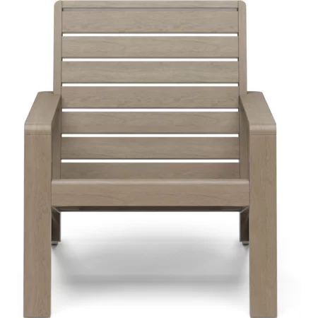 Outdoor Lounge Chair