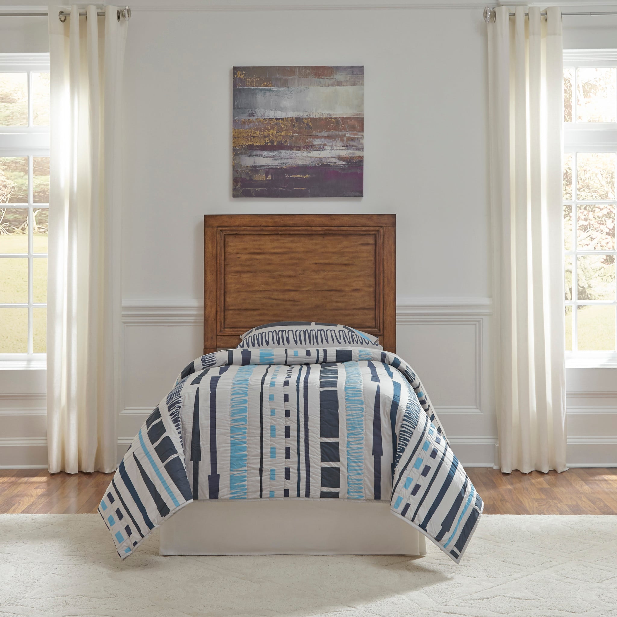 homestyles Sedona Twin Headboard