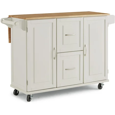 Kitchen Cart