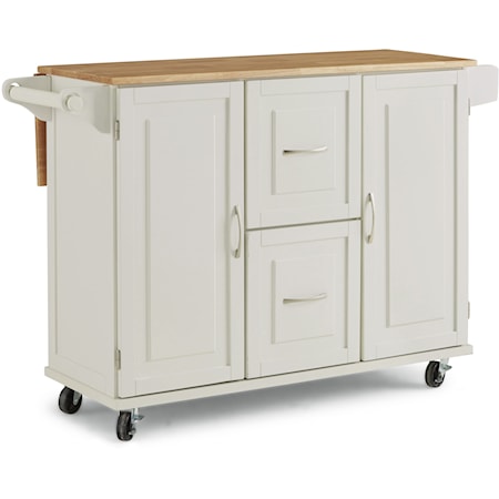 Kitchen Cart