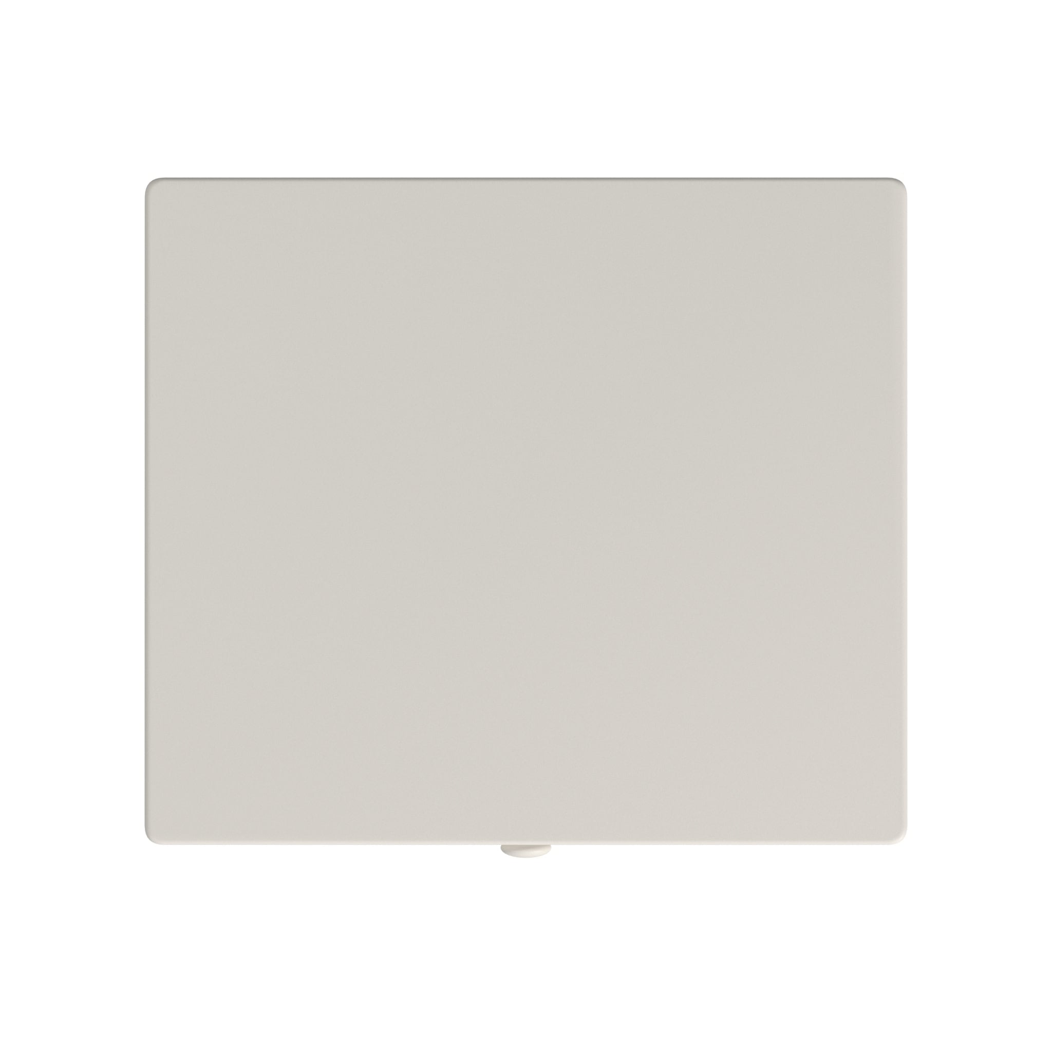 homestyles Spindle 1-Drawer Nightstand