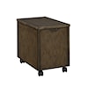 homestyles Xcel Mobile File Cabinet