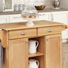 homestyles General Line Kitchen Cart