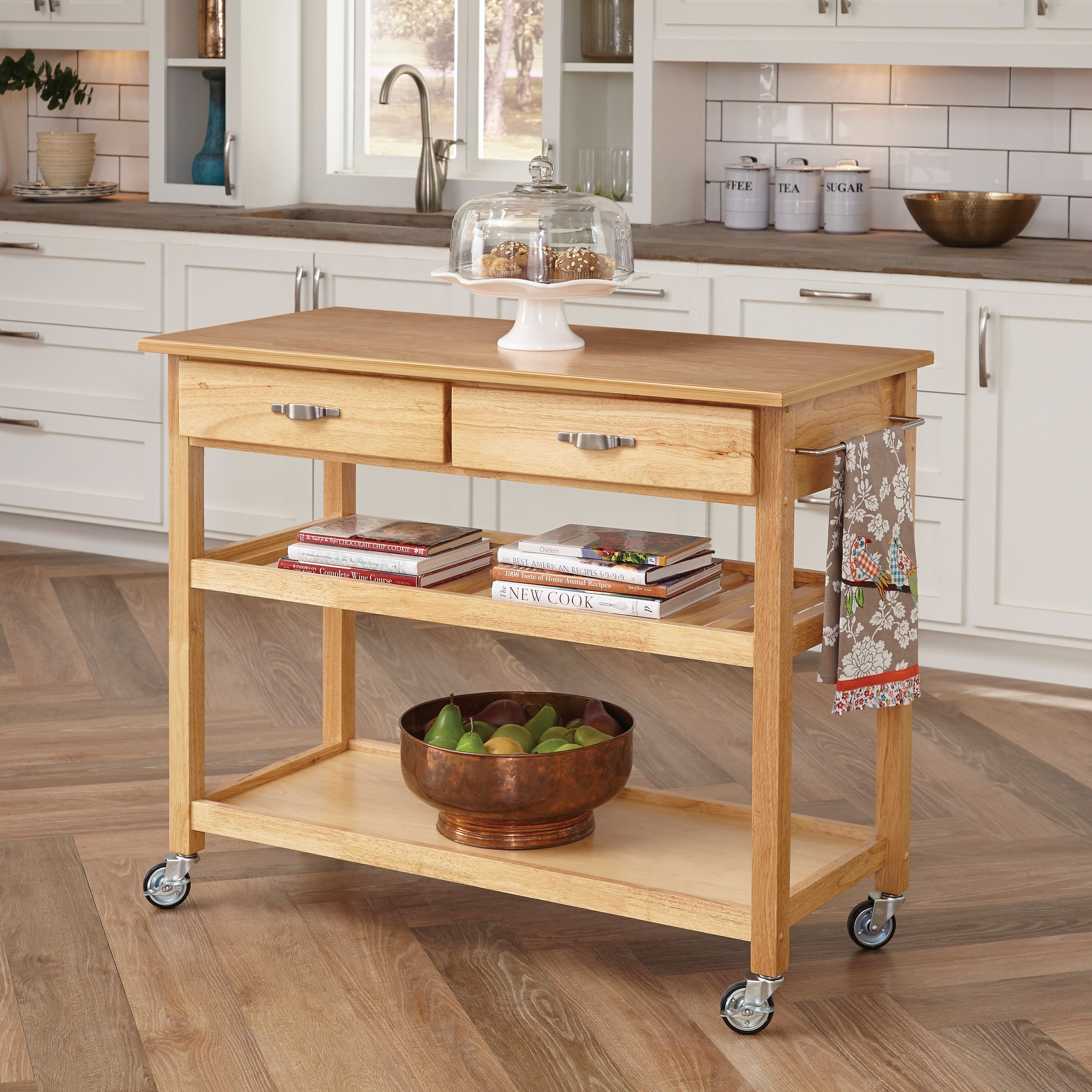 Kitchen Cart