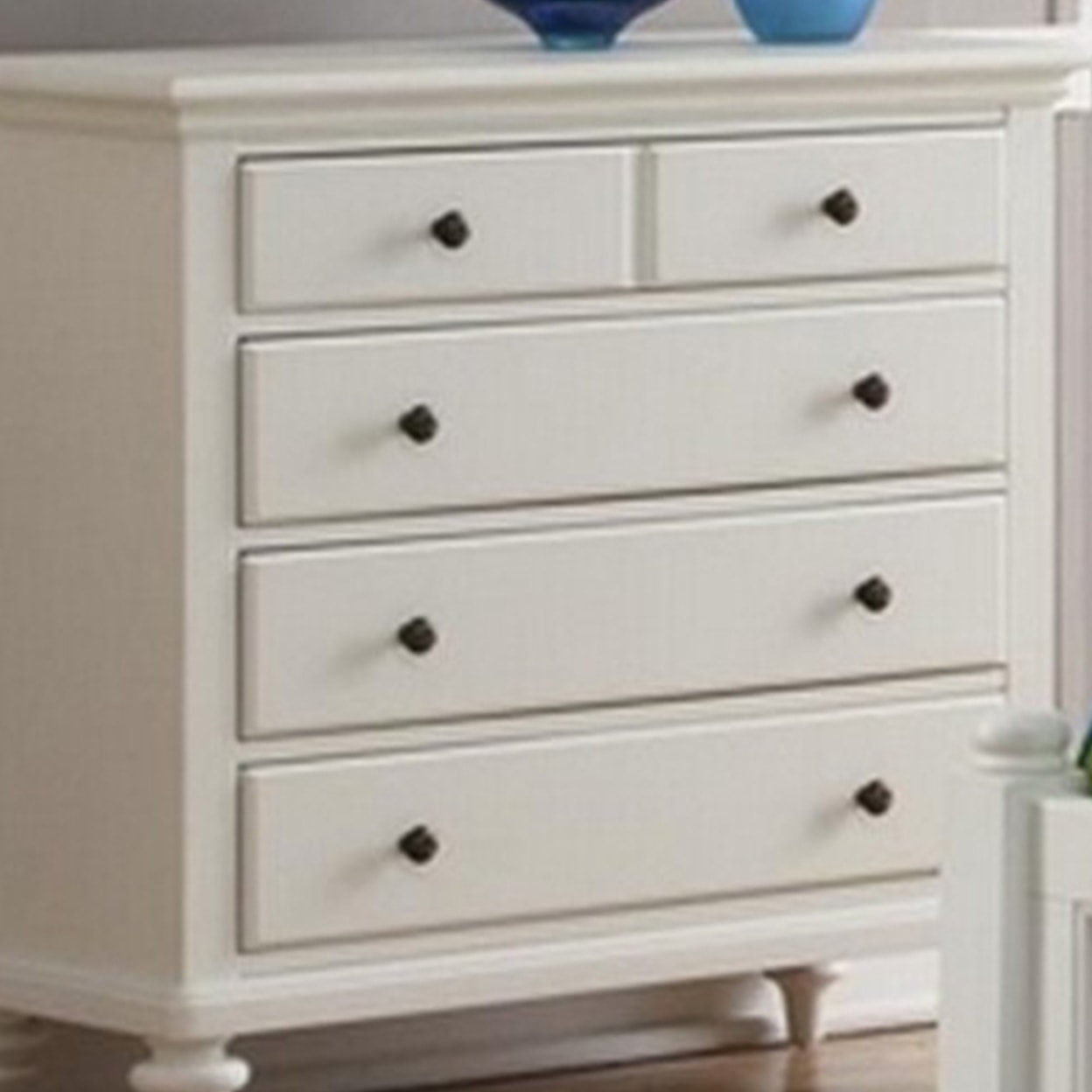 homestyles Penelope Bedroom Chest