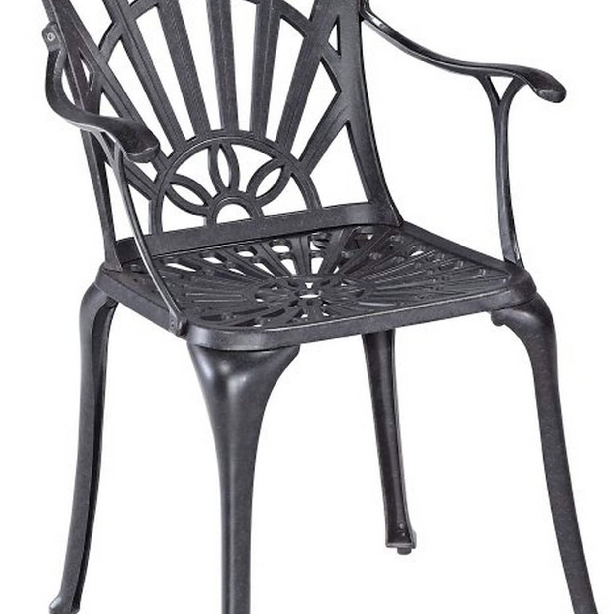 homestyles Grenada Set of 2 Outdoor Chairs