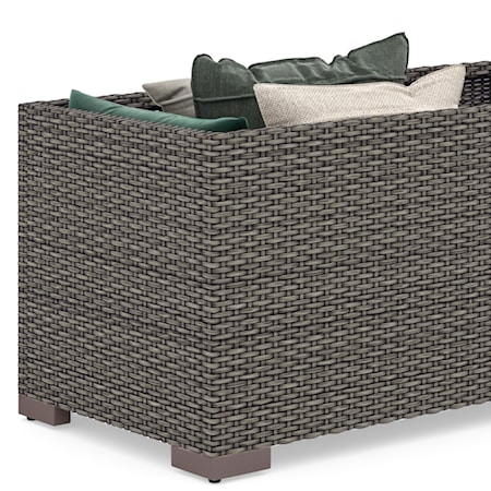 Outdoor Storage Table