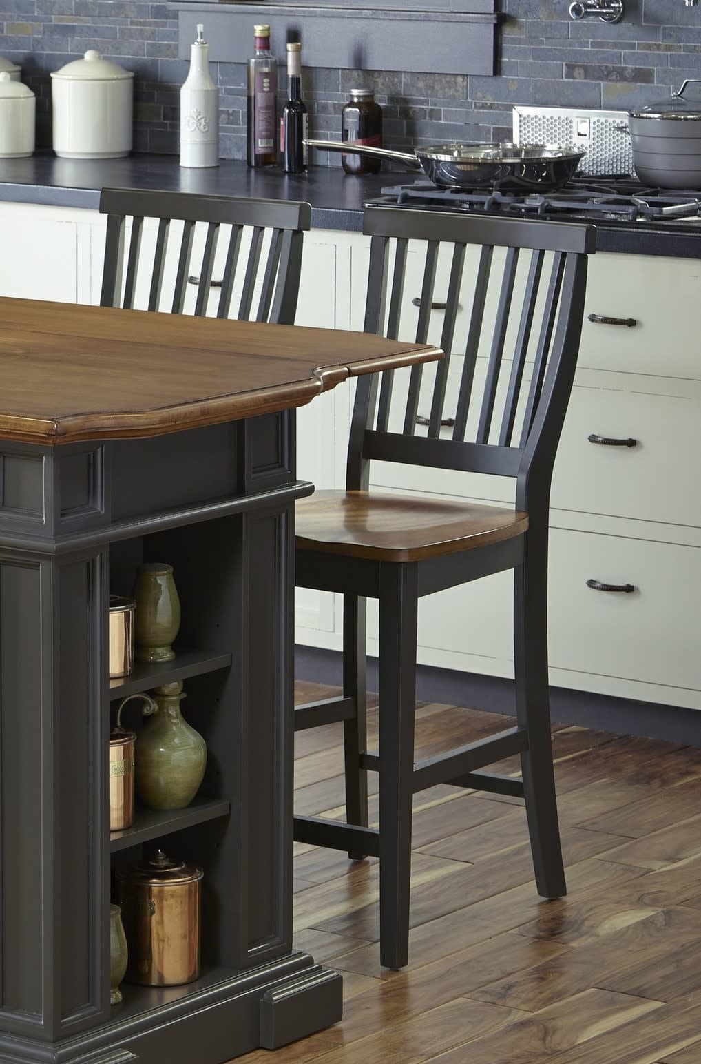 Counter Height Bar Stool