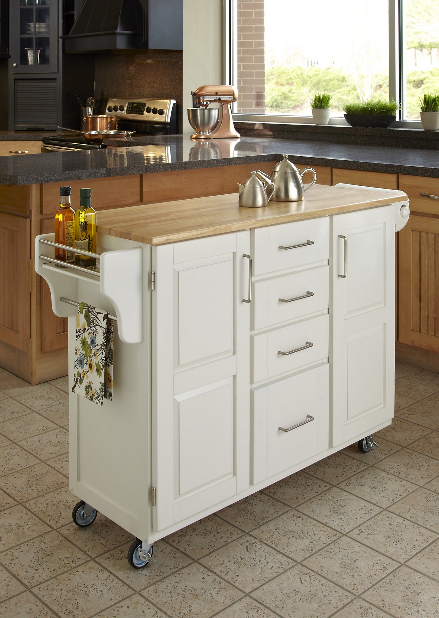 Kitchen Cart