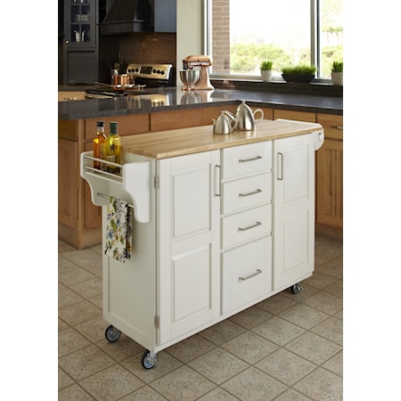 Kitchen Cart