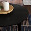 homestyles Brentwood Round Dining Table