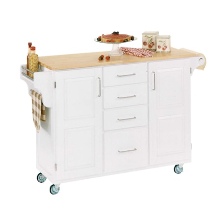 Kitchen Cart