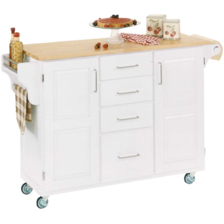 Kitchen Cart