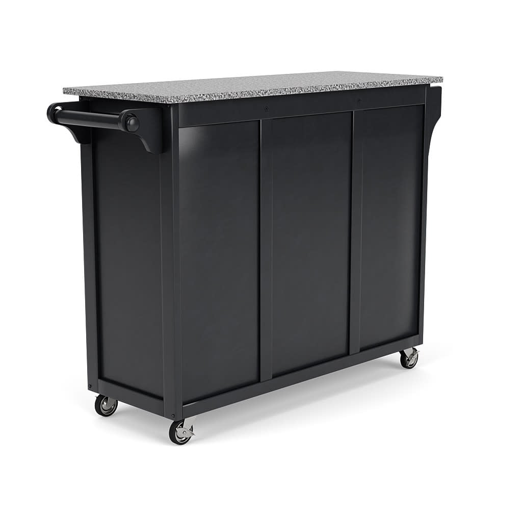 homestyles Create-A-Cart Kitchen Cart