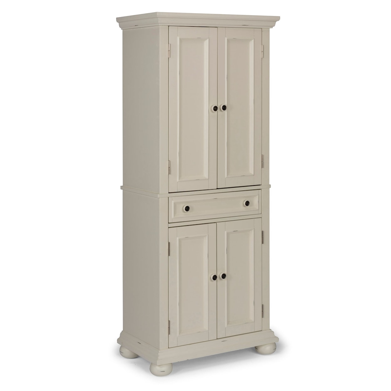 homestyles Dover Pantry Cupboard