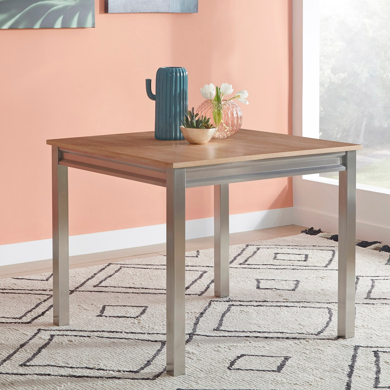 homestyles Sheffield Dining Table