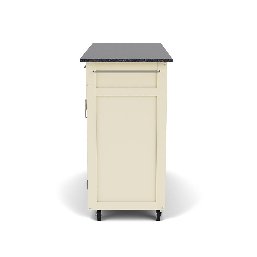 homestyles Create-A-Cart Kitchen Cart