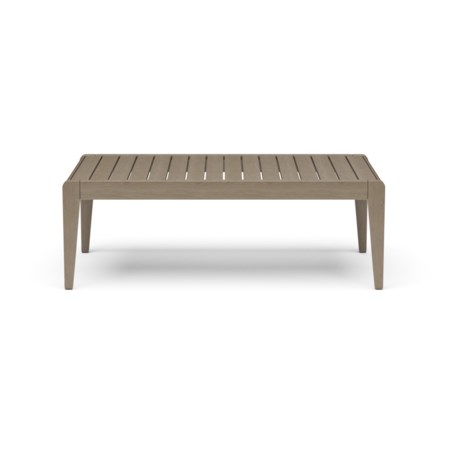 Outdoor Coffee Table