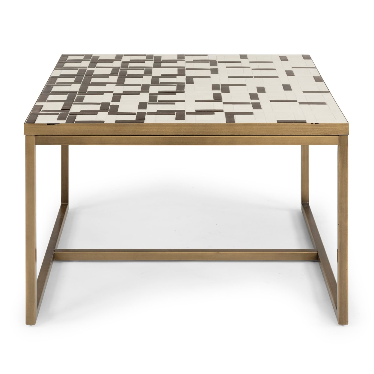 homestyles Geometric Ii Coffee Table