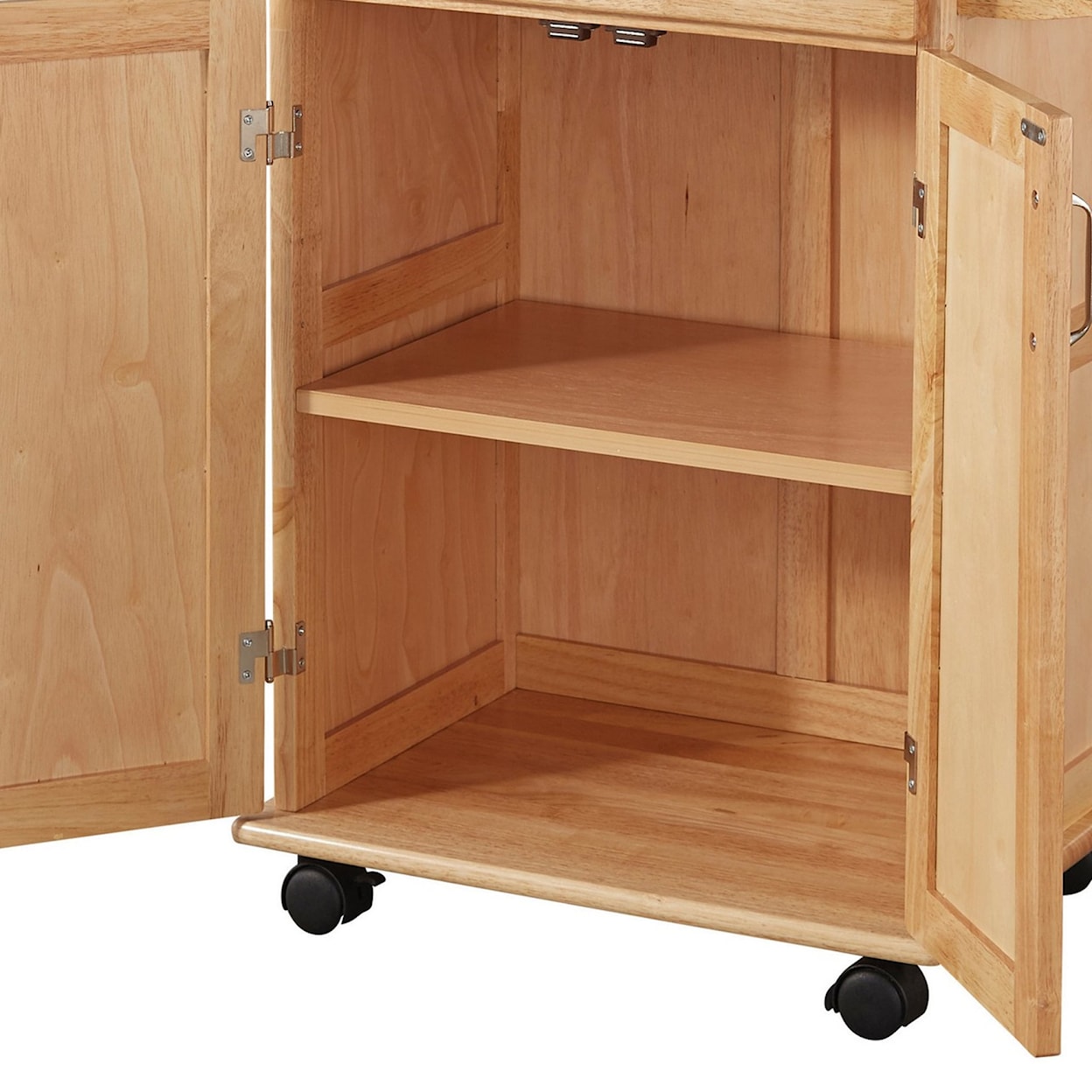 homestyles Kitchen Carts Kitchen Cart