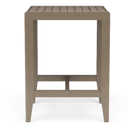 Outdoor High Bistro Table