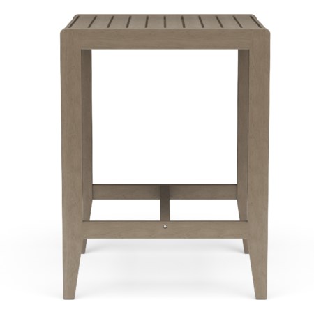 Outdoor High Bistro Table
