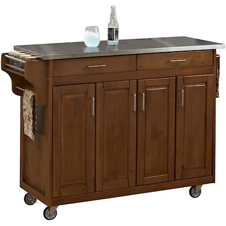 Kitchen Cart