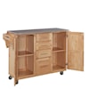 homestyles General Line Kitchen Cart