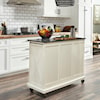 homestyles Bay Lodge Kitchen Cart