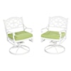 homestyles Sanibel Outdoor Dining Set