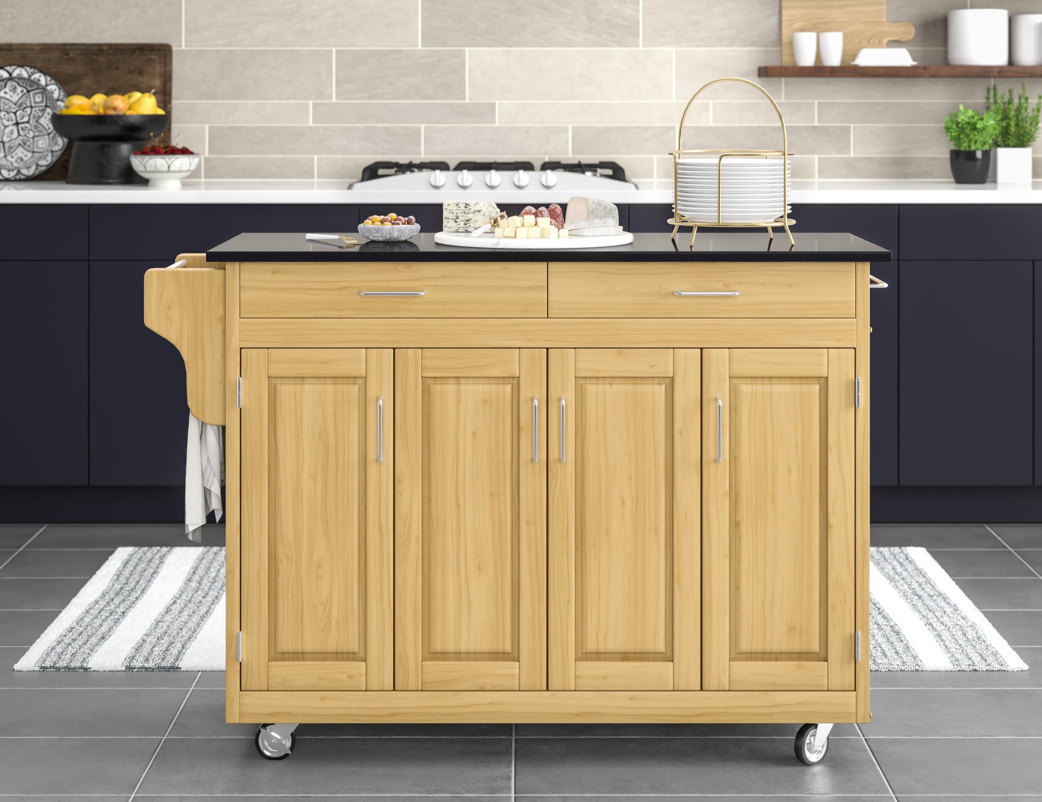 Kitchen Cart