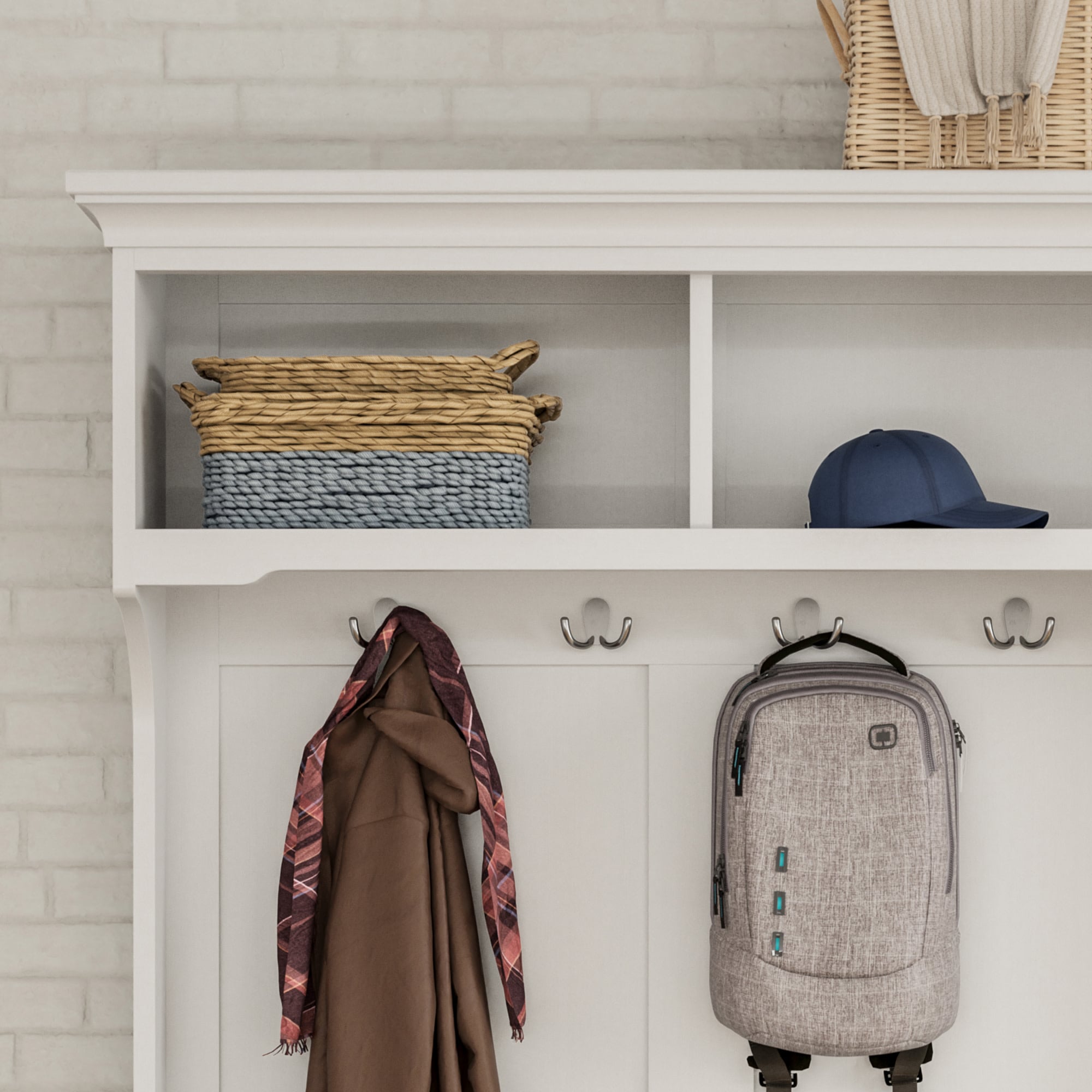 homestyles Naples Hall Tree