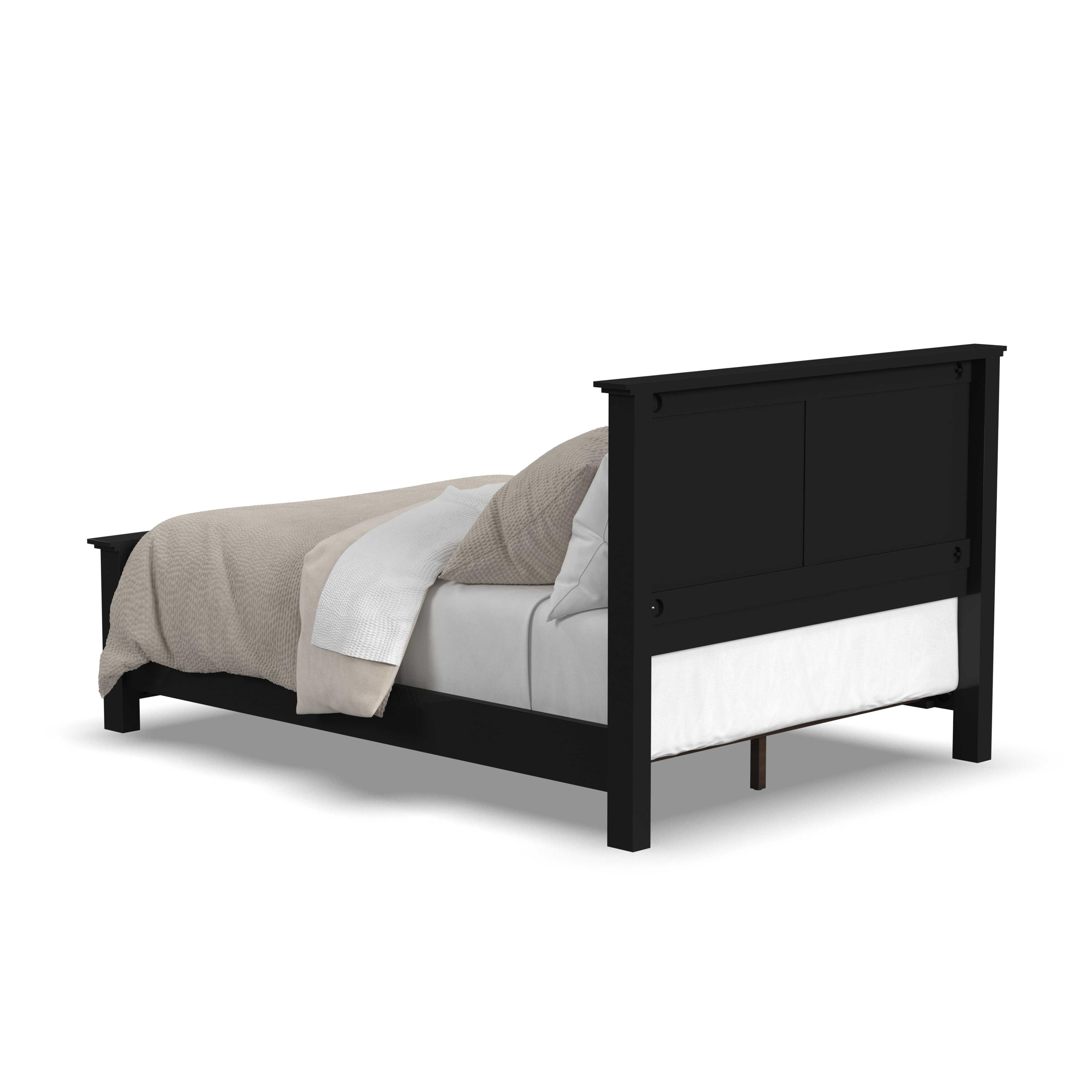 homestyles Oak Park Queen Bed